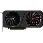 Видеокарта MaxSun Intel Arc B580 Milestone 12GB